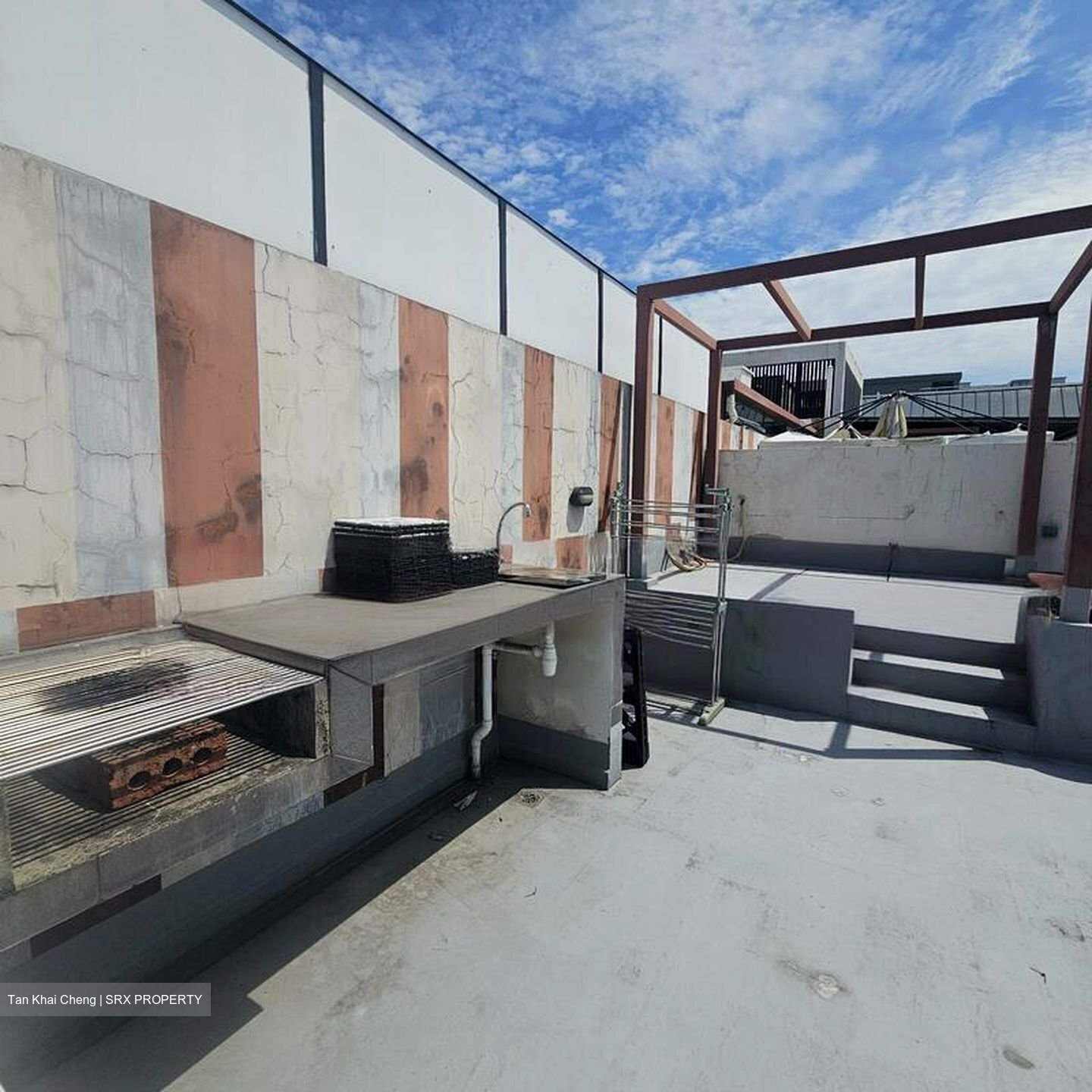 Qube Suites (D14), Apartment #457641581